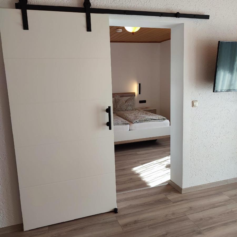 Ferienwohnung Lichtenauer Hof Thyrnau Exterior foto