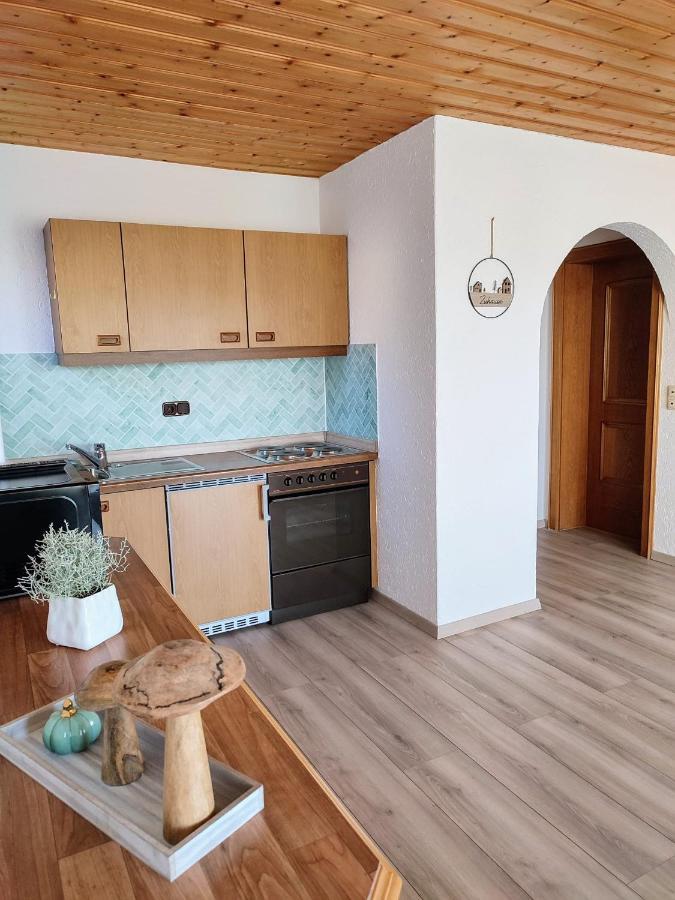 Ferienwohnung Lichtenauer Hof Thyrnau Exterior foto