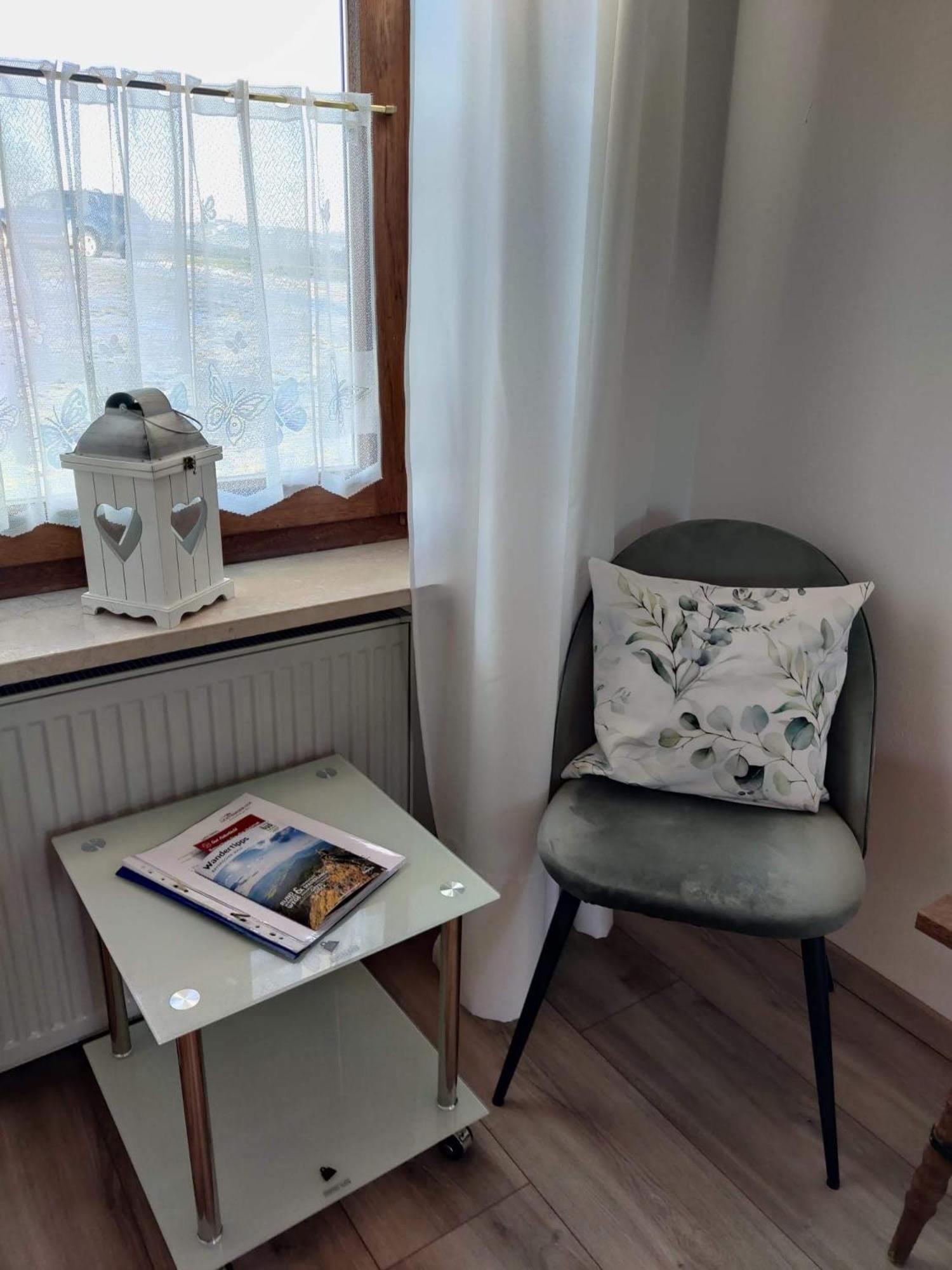 Ferienwohnung Lichtenauer Hof Thyrnau Exterior foto
